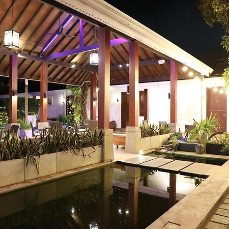 Hotel Swanee Grand Negombo Exterior foto